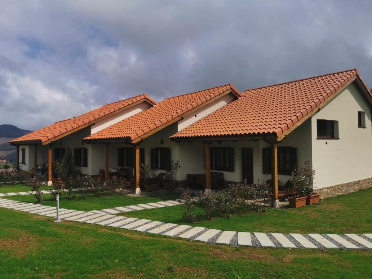 La Campa De Faedotere Apartment Cudillero Exterior photo