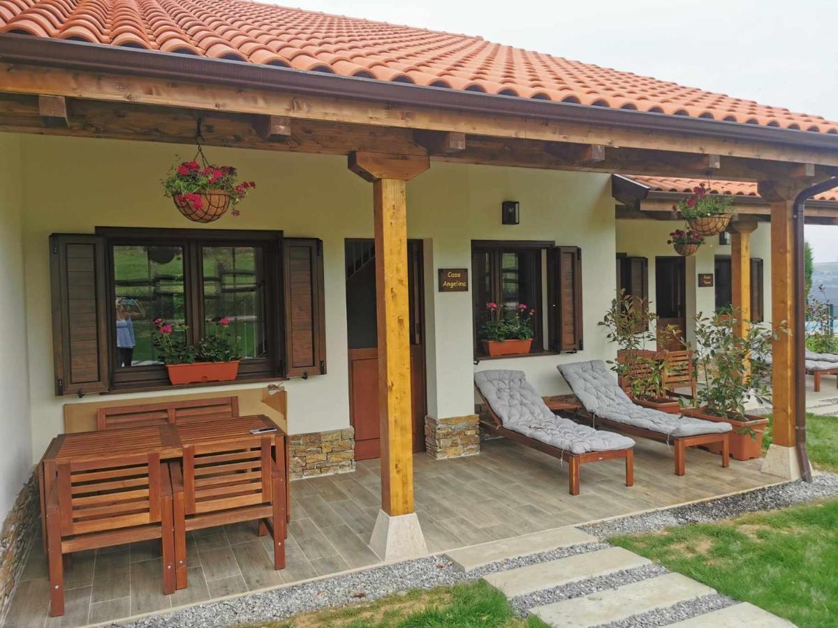 La Campa De Faedotere Apartment Cudillero Exterior photo