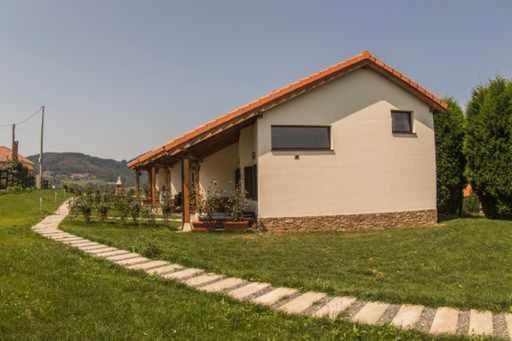 La Campa De Faedotere Apartment Cudillero Exterior photo