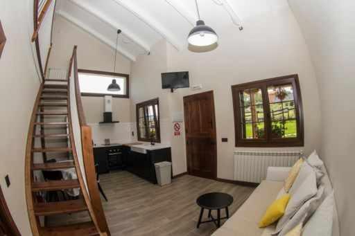 La Campa De Faedotere Apartment Cudillero Exterior photo